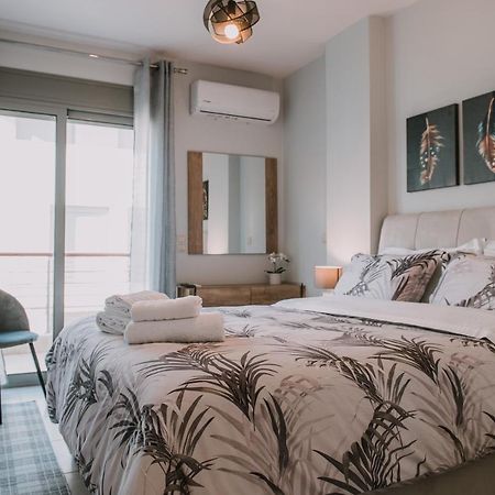 Nafplio Pleasure Stay II Extérieur photo