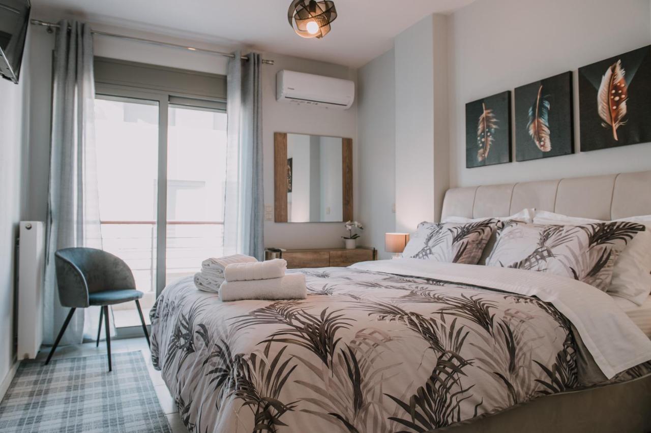 Nafplio Pleasure Stay II Extérieur photo
