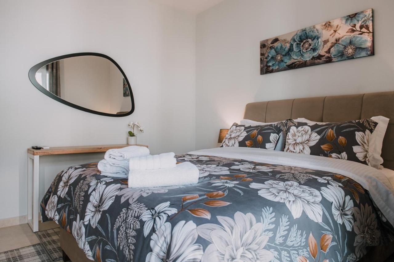Nafplio Pleasure Stay II Extérieur photo