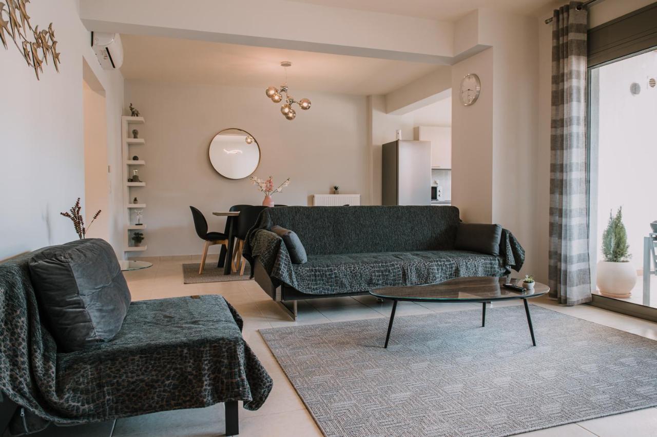 Nafplio Pleasure Stay II Extérieur photo