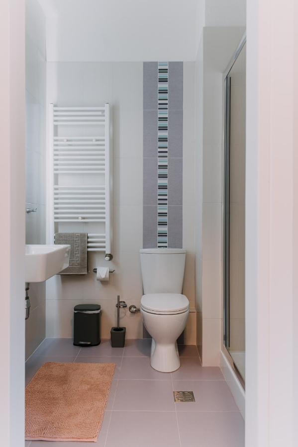 Nafplio Pleasure Stay II Extérieur photo