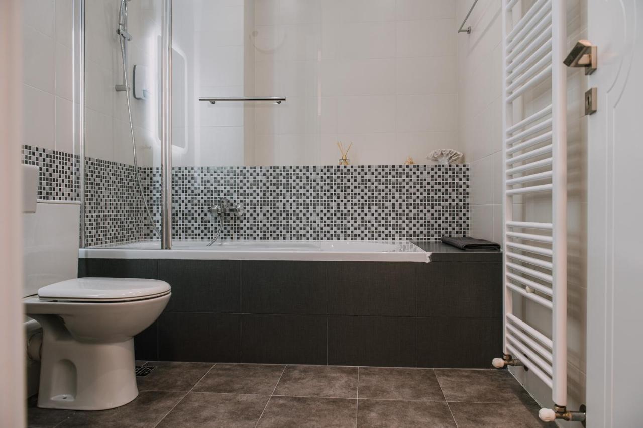 Nafplio Pleasure Stay II Extérieur photo