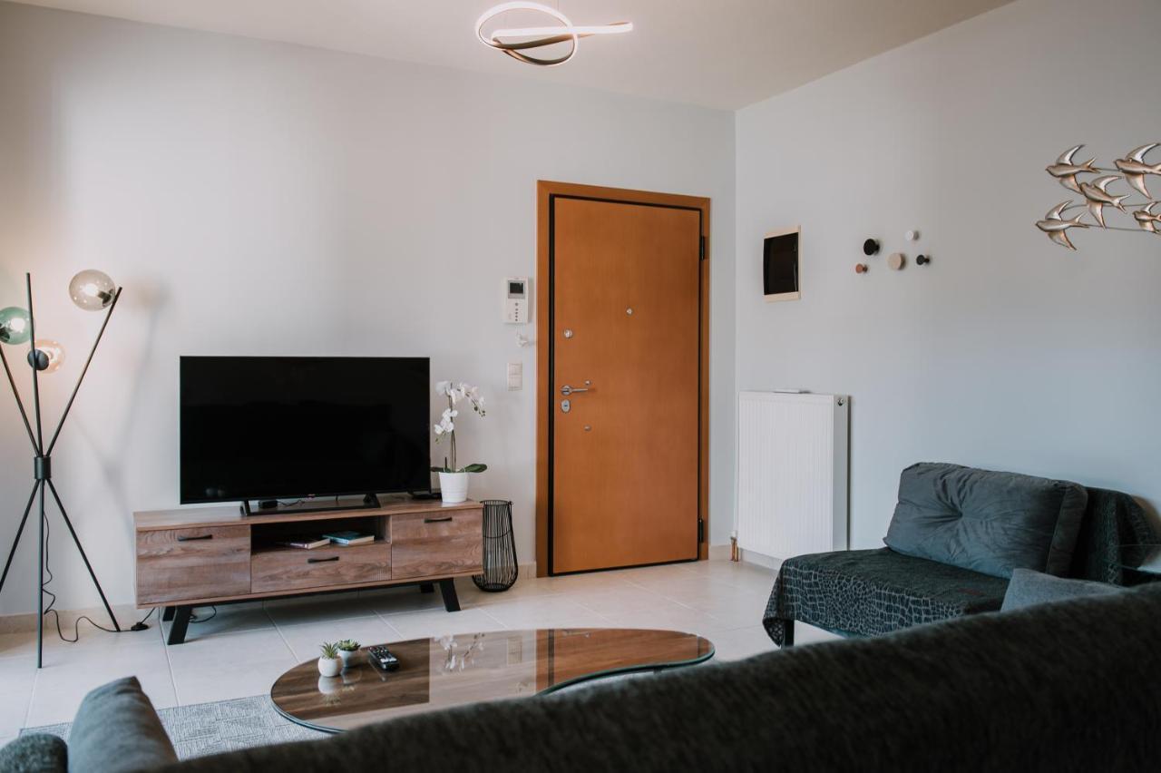 Nafplio Pleasure Stay II Extérieur photo